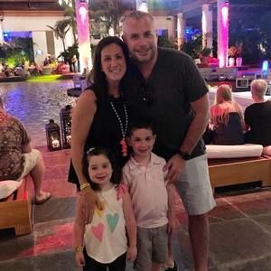 Meet your Posher, Mark